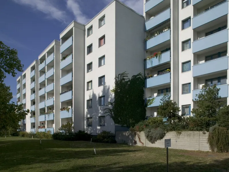 Wohnen mit Aussicht - Ihr neues Zuhause im 11. Obergeschoss — photo 1
